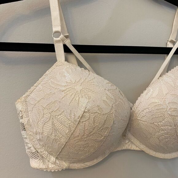 Victoria’s Secret Very Sexy Push-Up Bra Women Size 34D - Picture 2 of 8